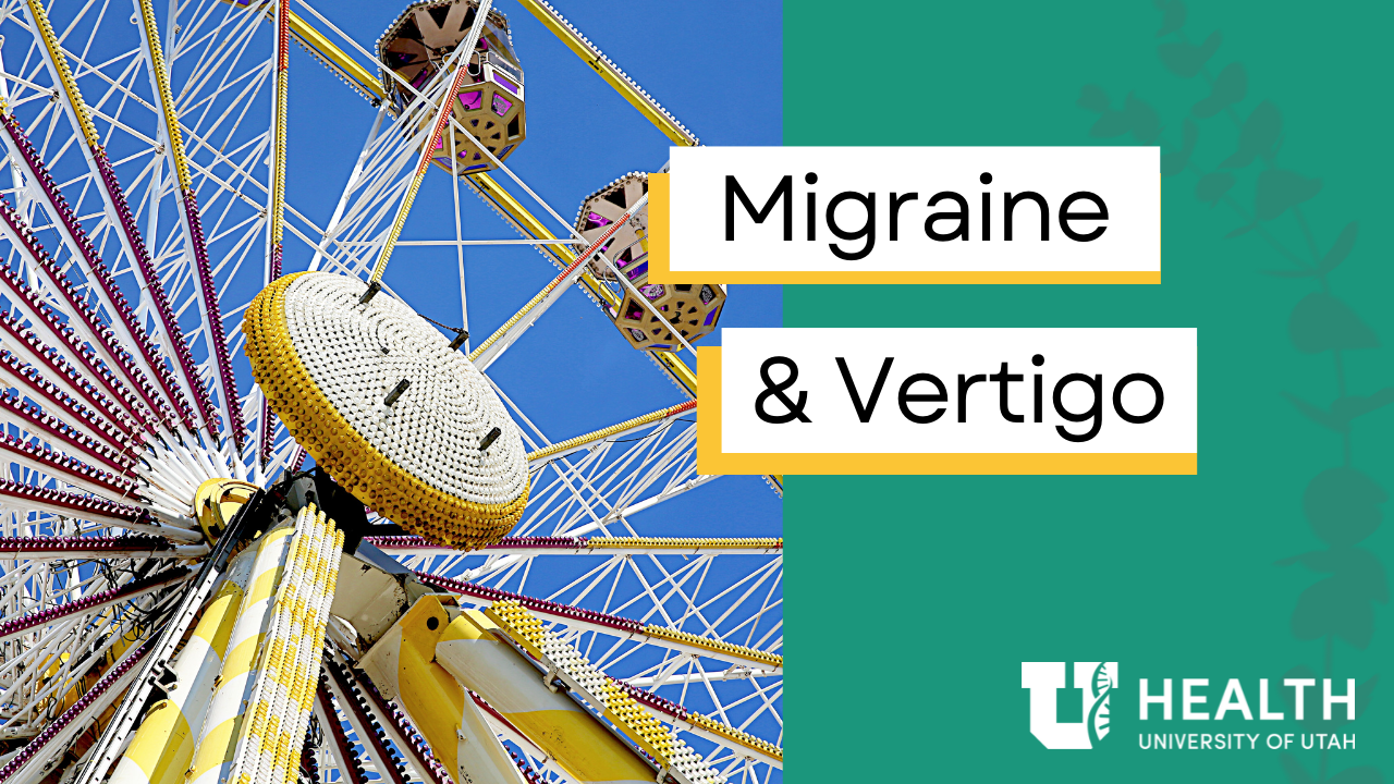 Migraine & Vertigo Thumbnail