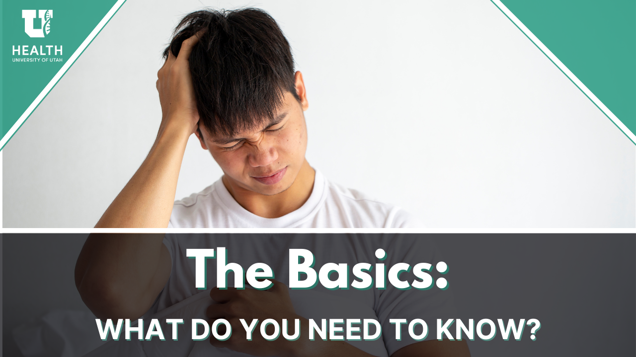 The Basics: What Do You Need to Know? Thumbnail
