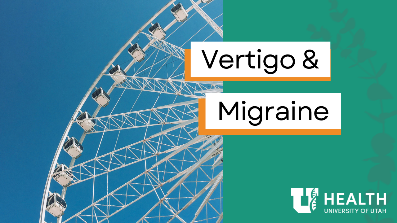 Vertigo & Migraine Thumbnail
