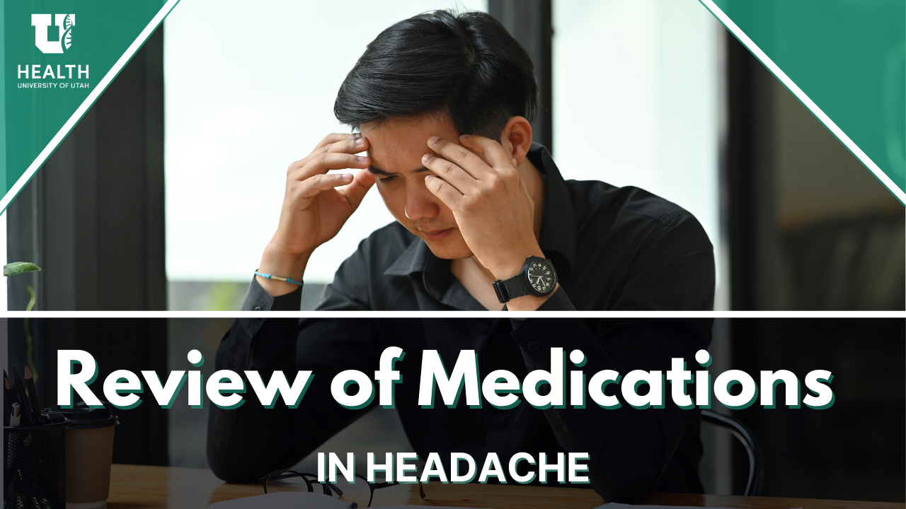 Review of Medication Thumbnail