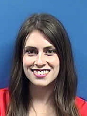 Melissa Wright
