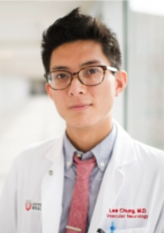 Lee Chung, MD