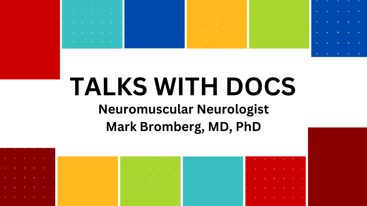 Talks with Docs