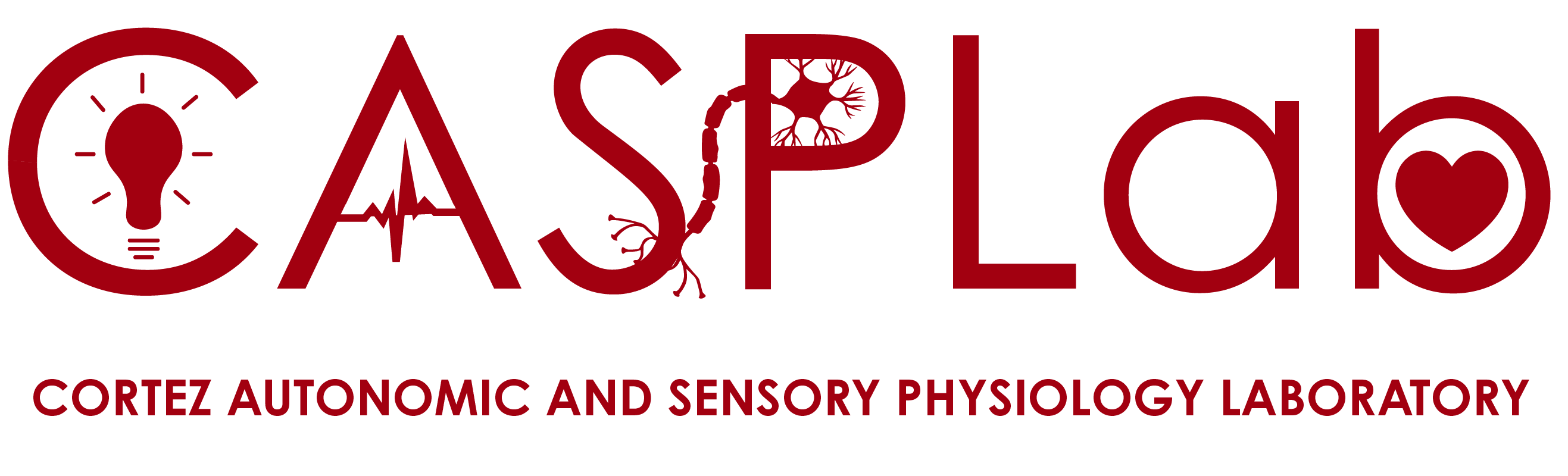 CASP Lab Logo