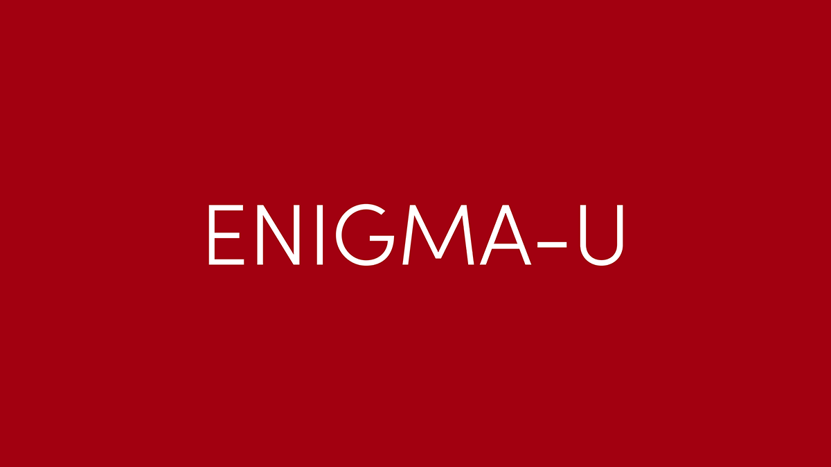 ENIGMA-U