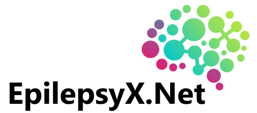 EpilepsyX.Net Logo