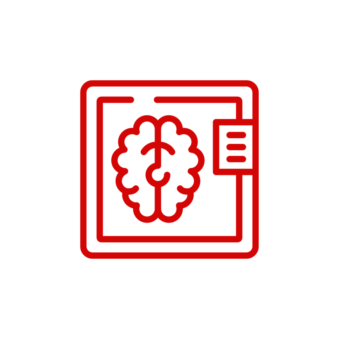 HDFT Icon
