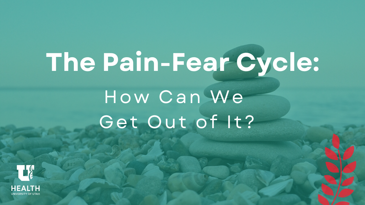 Pain-Fear Cycle Thumbnail