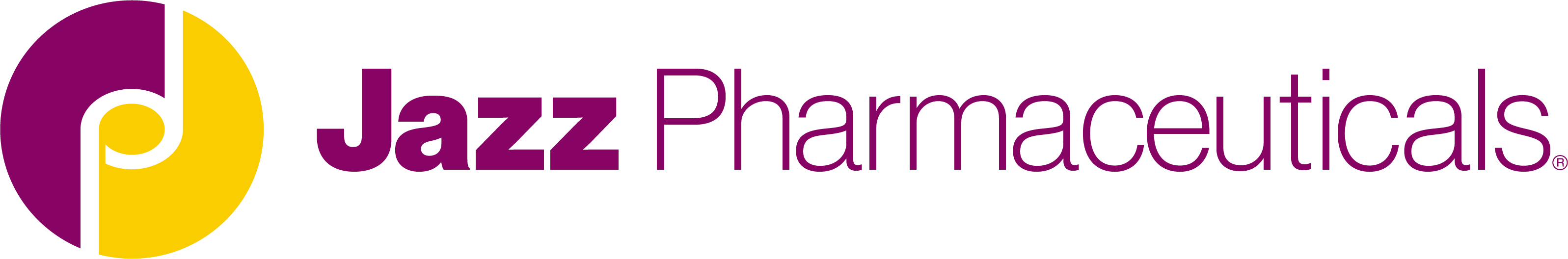 Jazz Pharma Logo