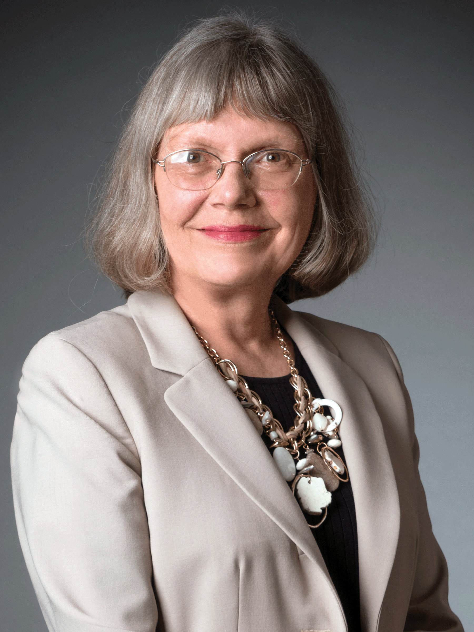 Headshot of Kathleen B. Digre, MD