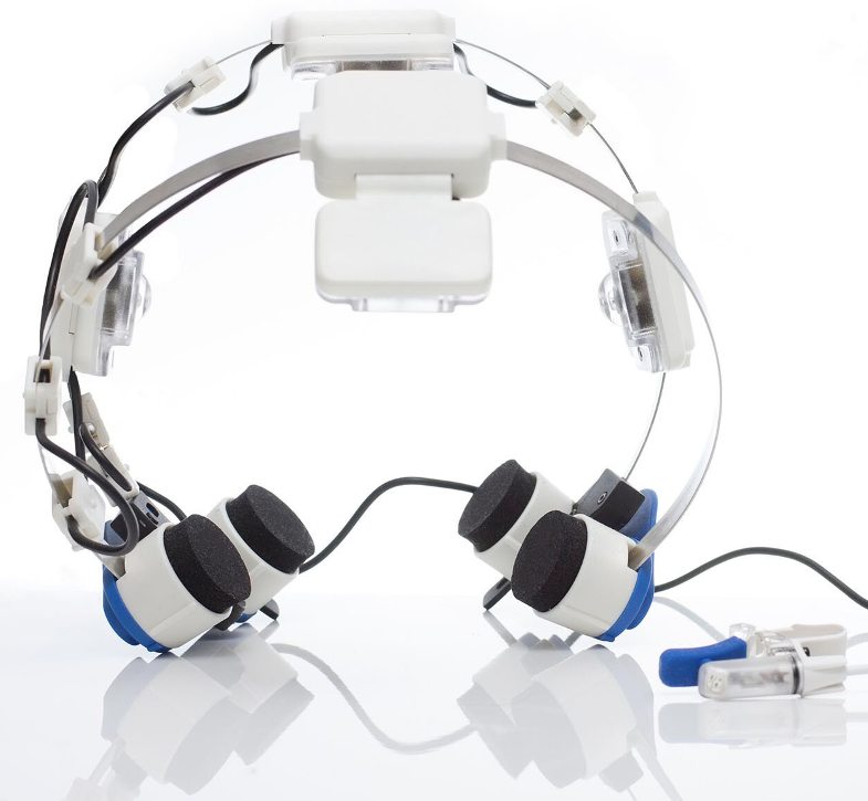 PBM (Photobiomodulation) Headset
