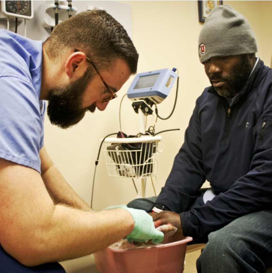 Fourth Street Clinic