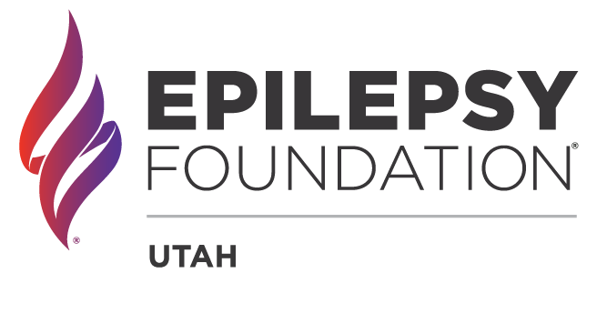 Epilepsy Foundation of Utah Logo