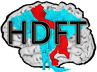 HDFT Logo