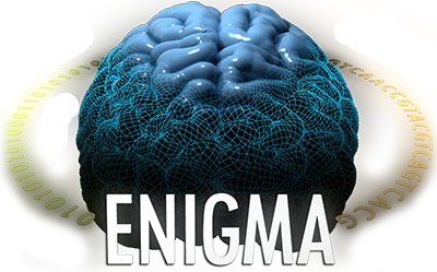 ENIGMA Official Logo