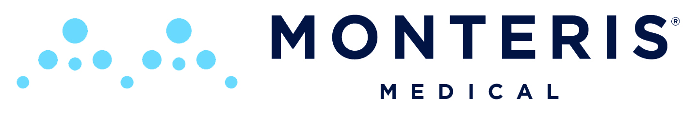 Monteris Medical Logo