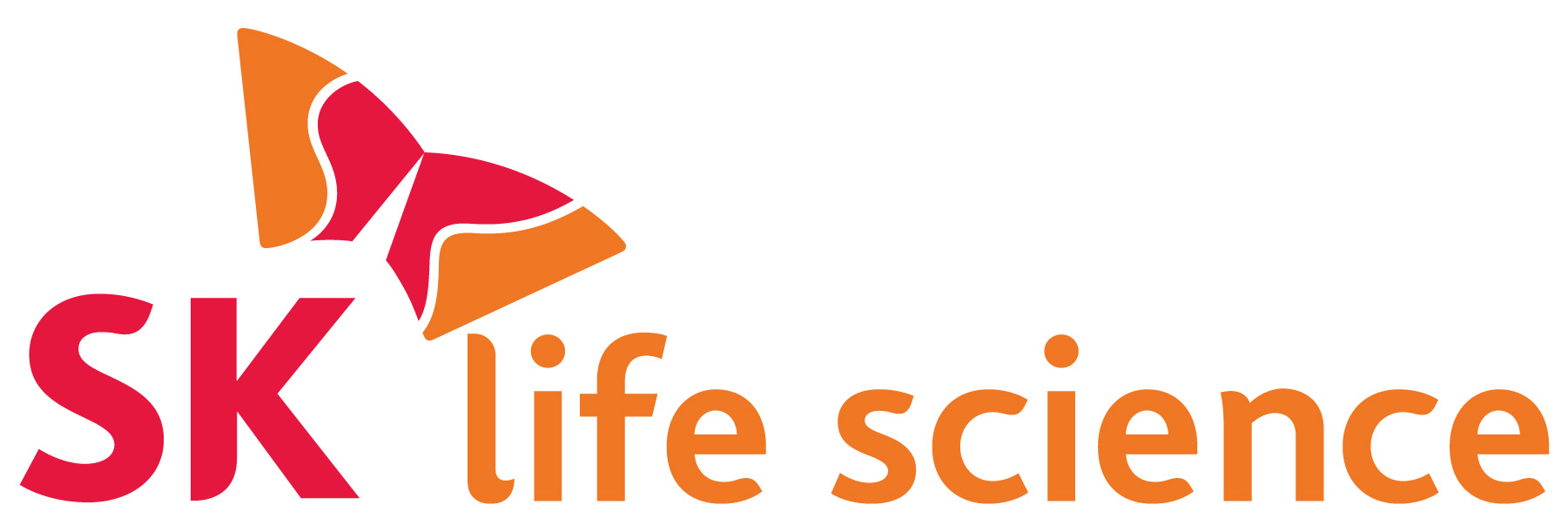 SK life science logo