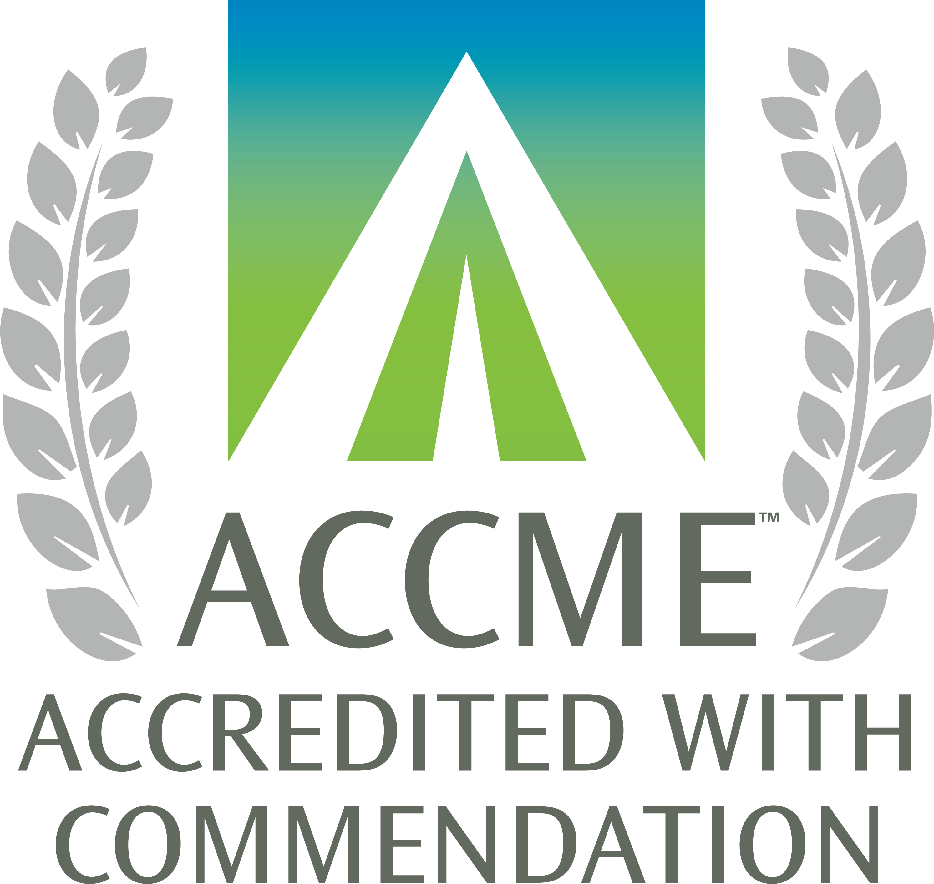 ACCME