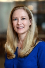 Elisabeth Wilde, MD