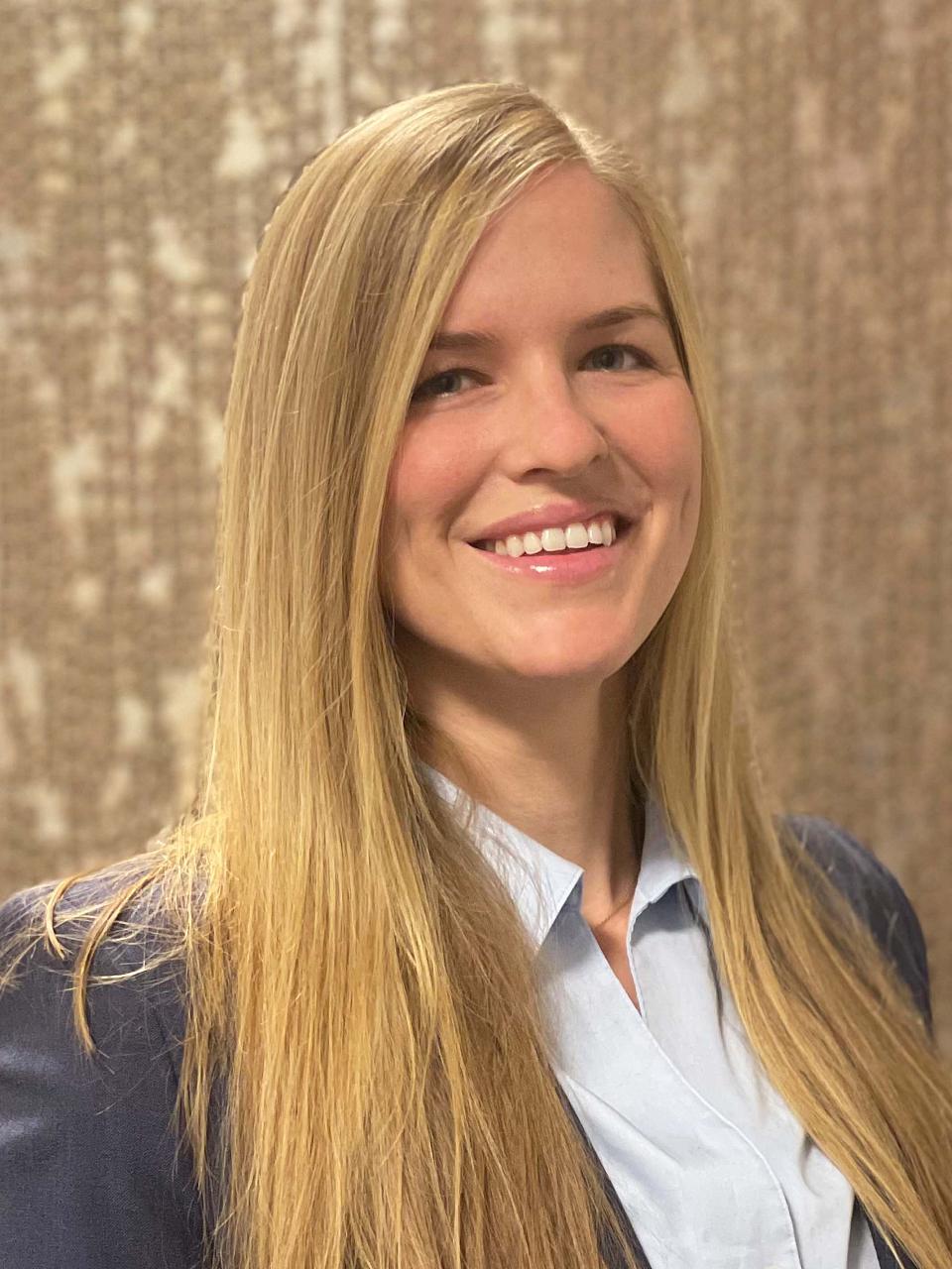 Kathryn Krulisky
