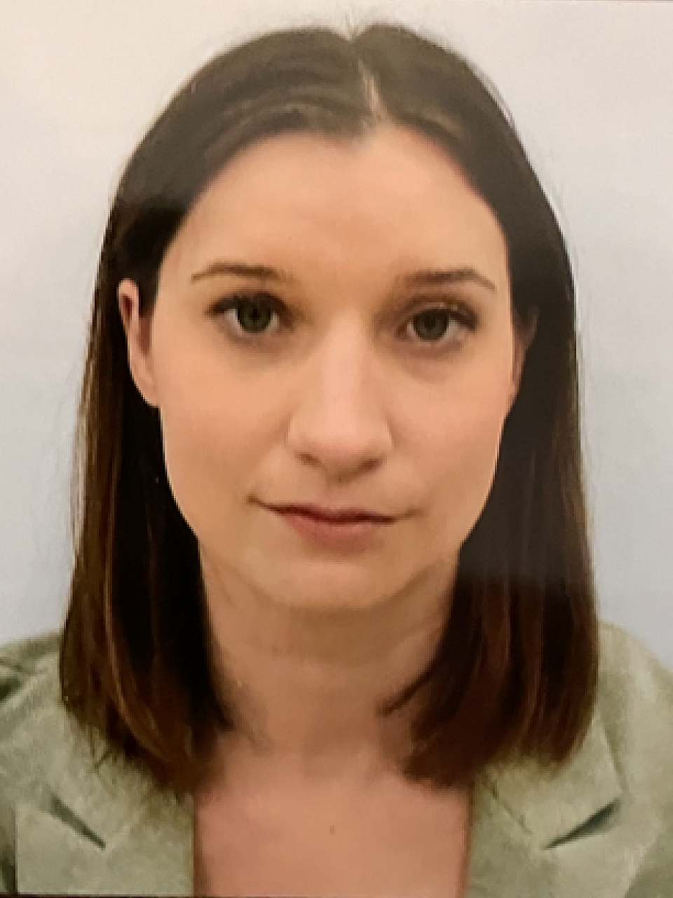 Sarah Germaine