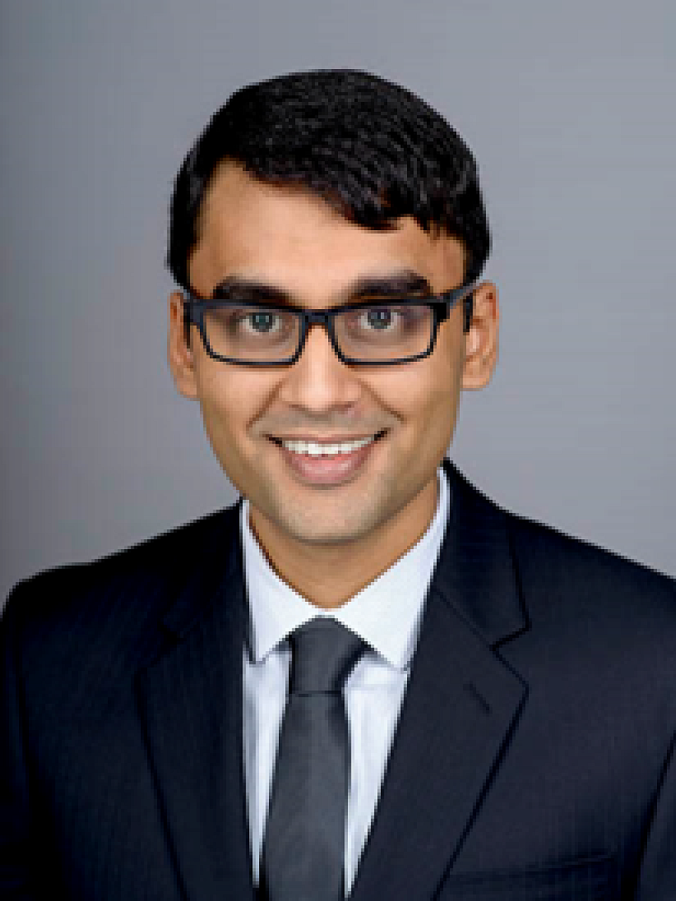 Anish Deshmukh