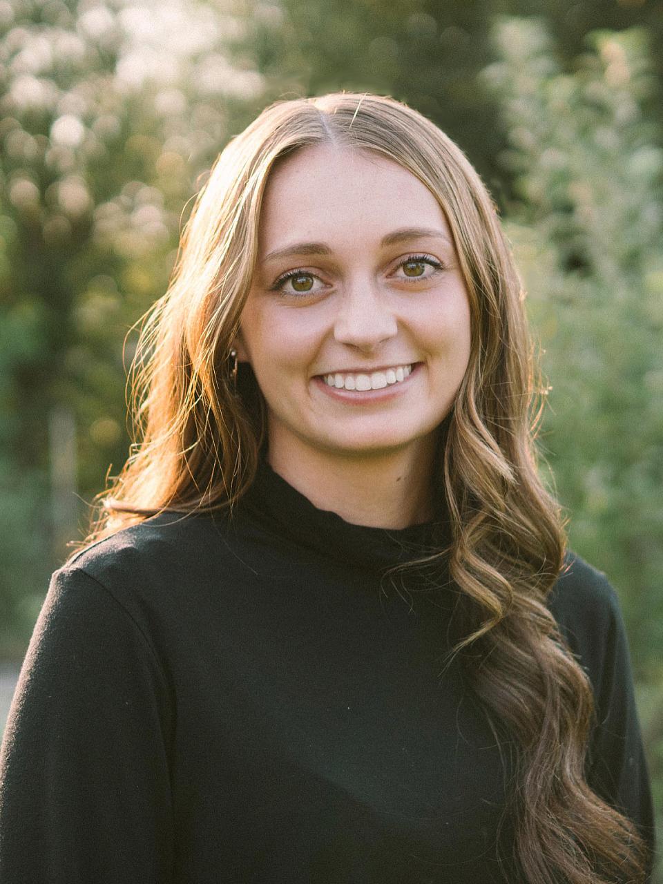 Abby Forrest