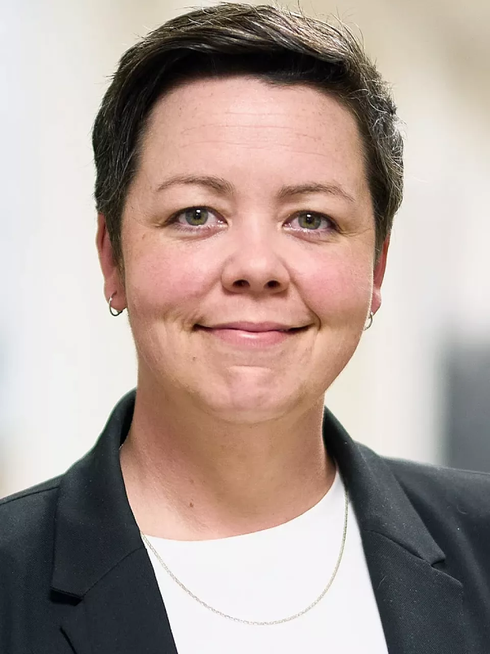 Carrie Esopenko