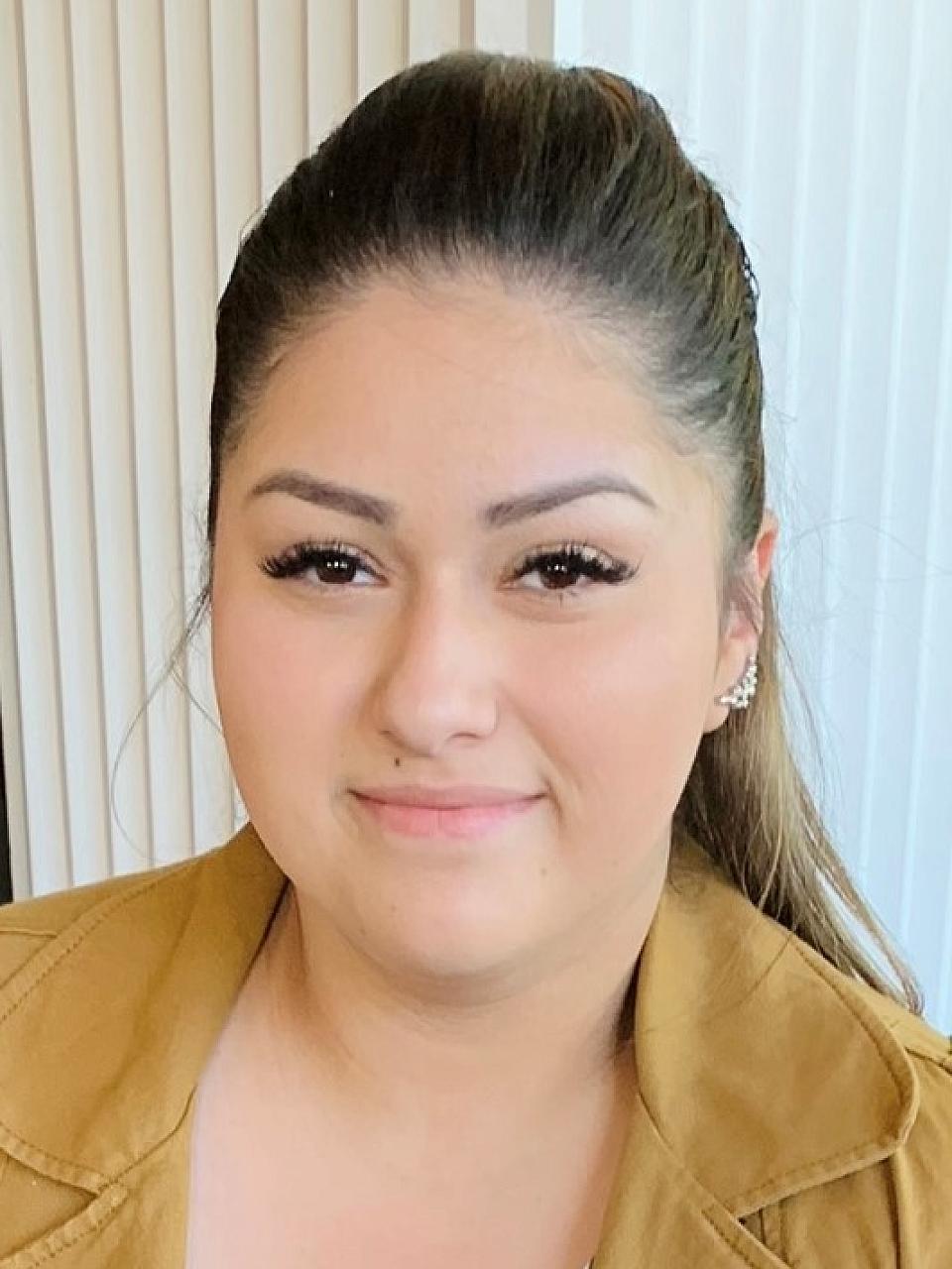 Cynthia Martinez