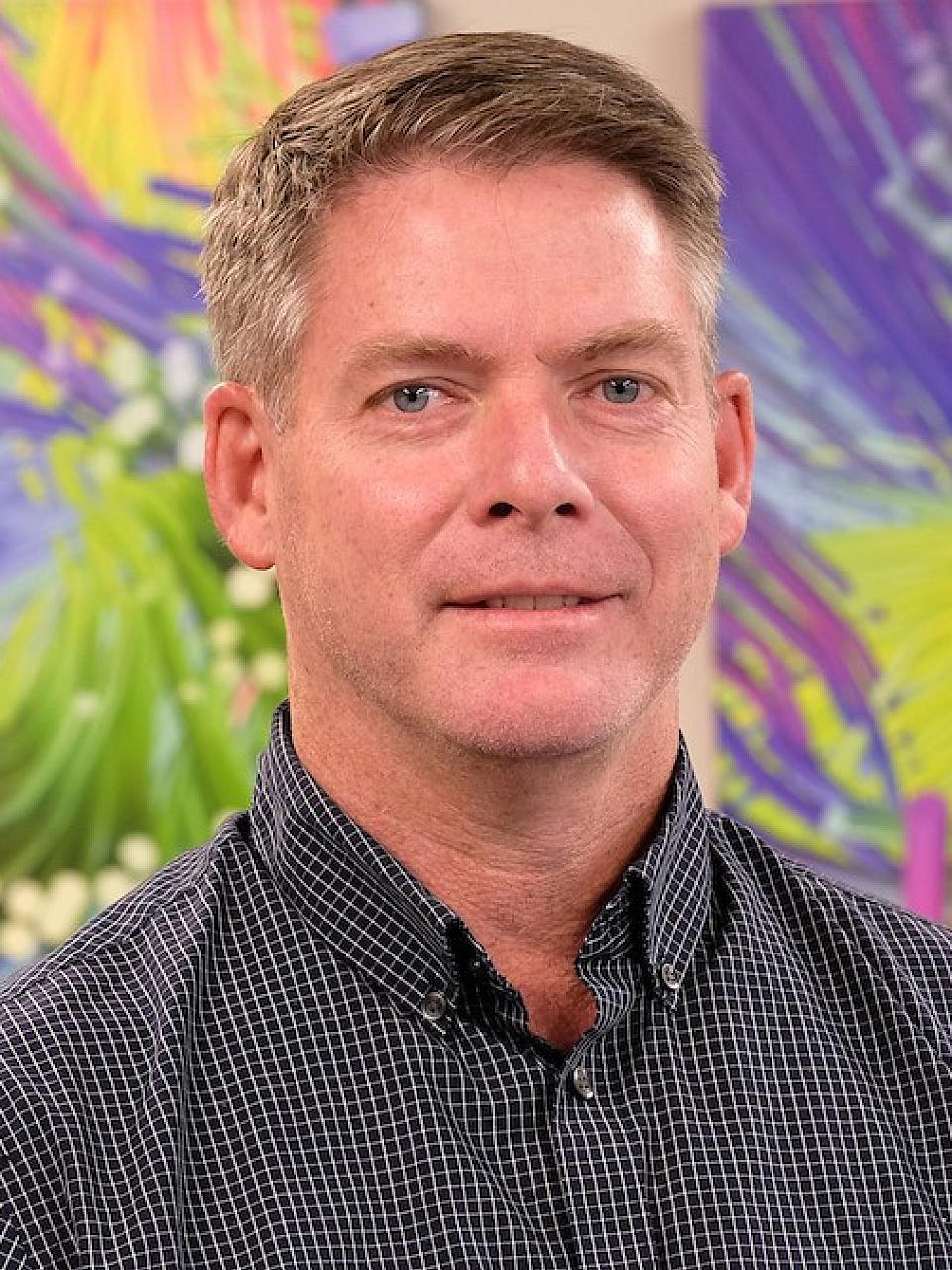 David Tate
