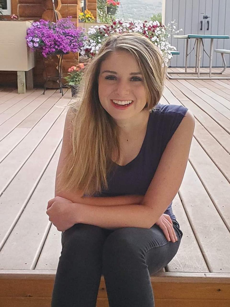 Dana Thayn