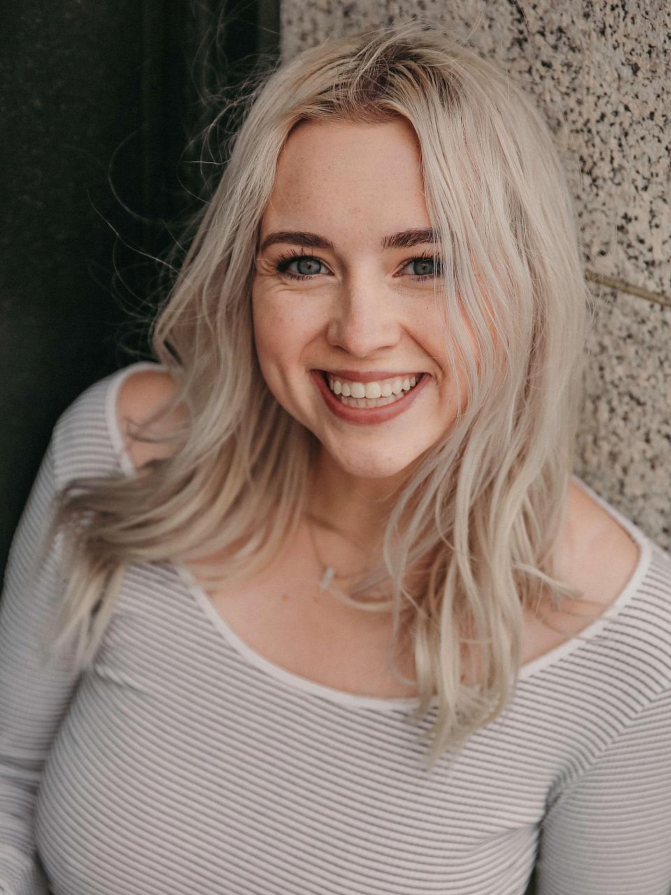 Lizzie Hovenden