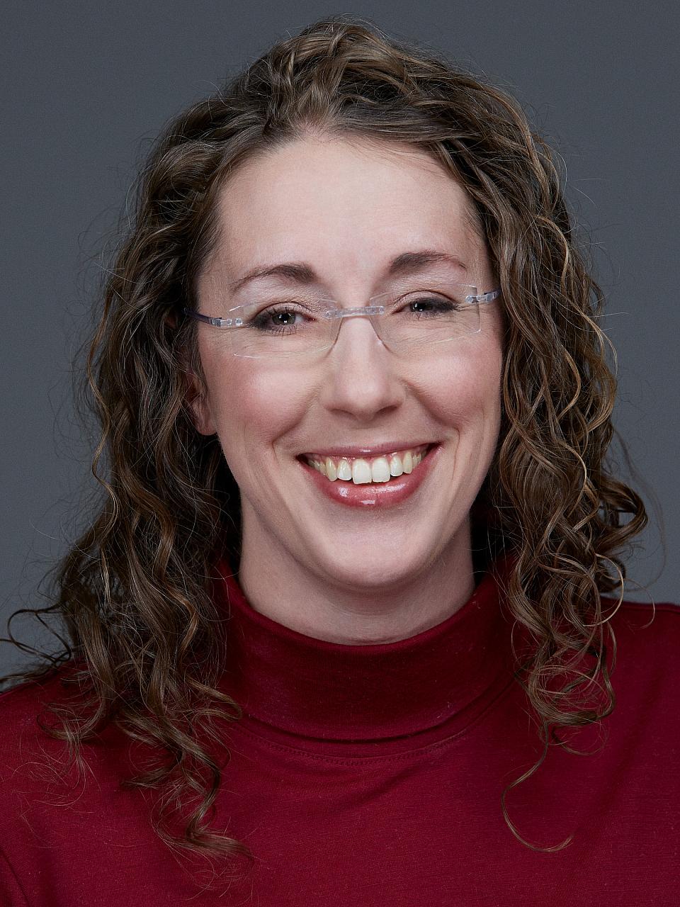 Naomi Goodrich-Hunsaker