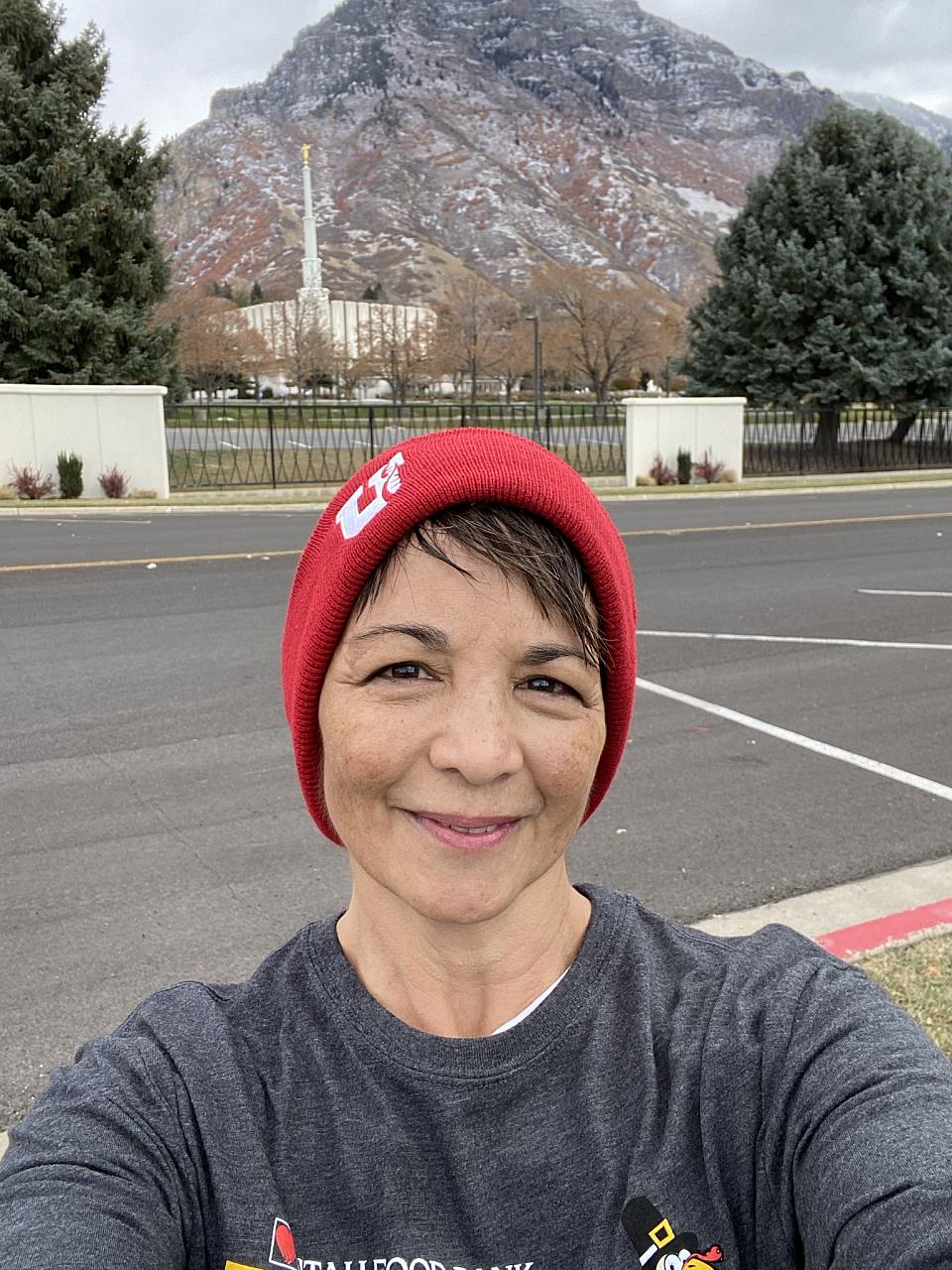 Paula Johnson