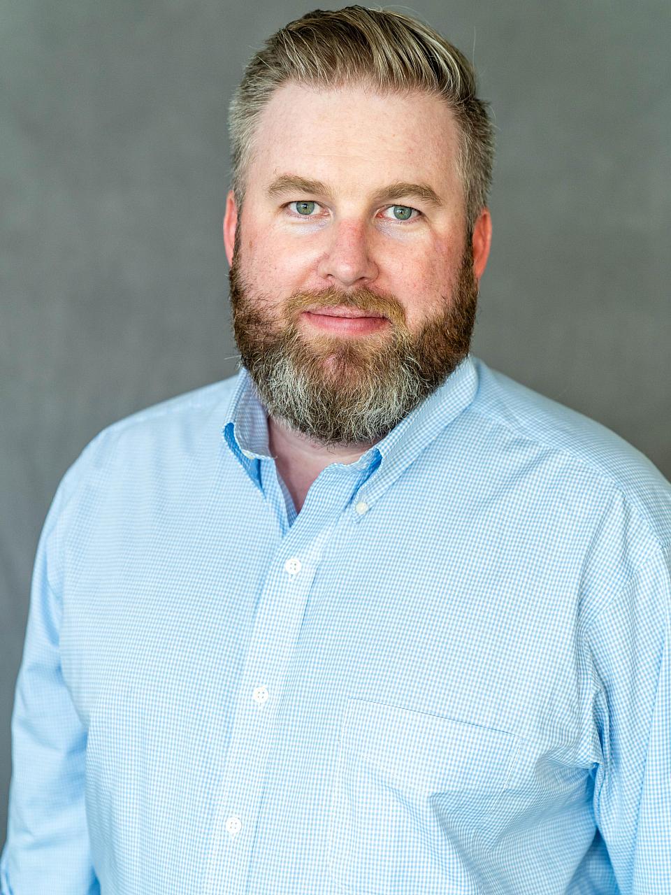 Spencer Liebel