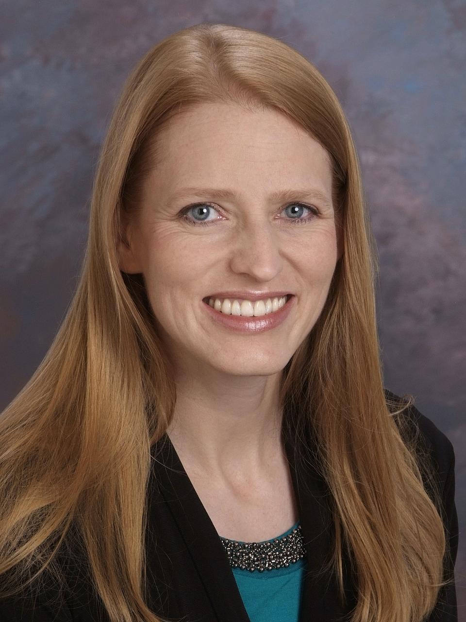 Tricia L. Merkley, PhD, ABPP-CN
