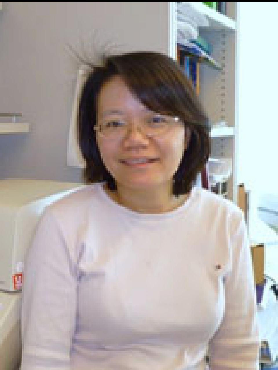 Warunee Dansithong, PhD