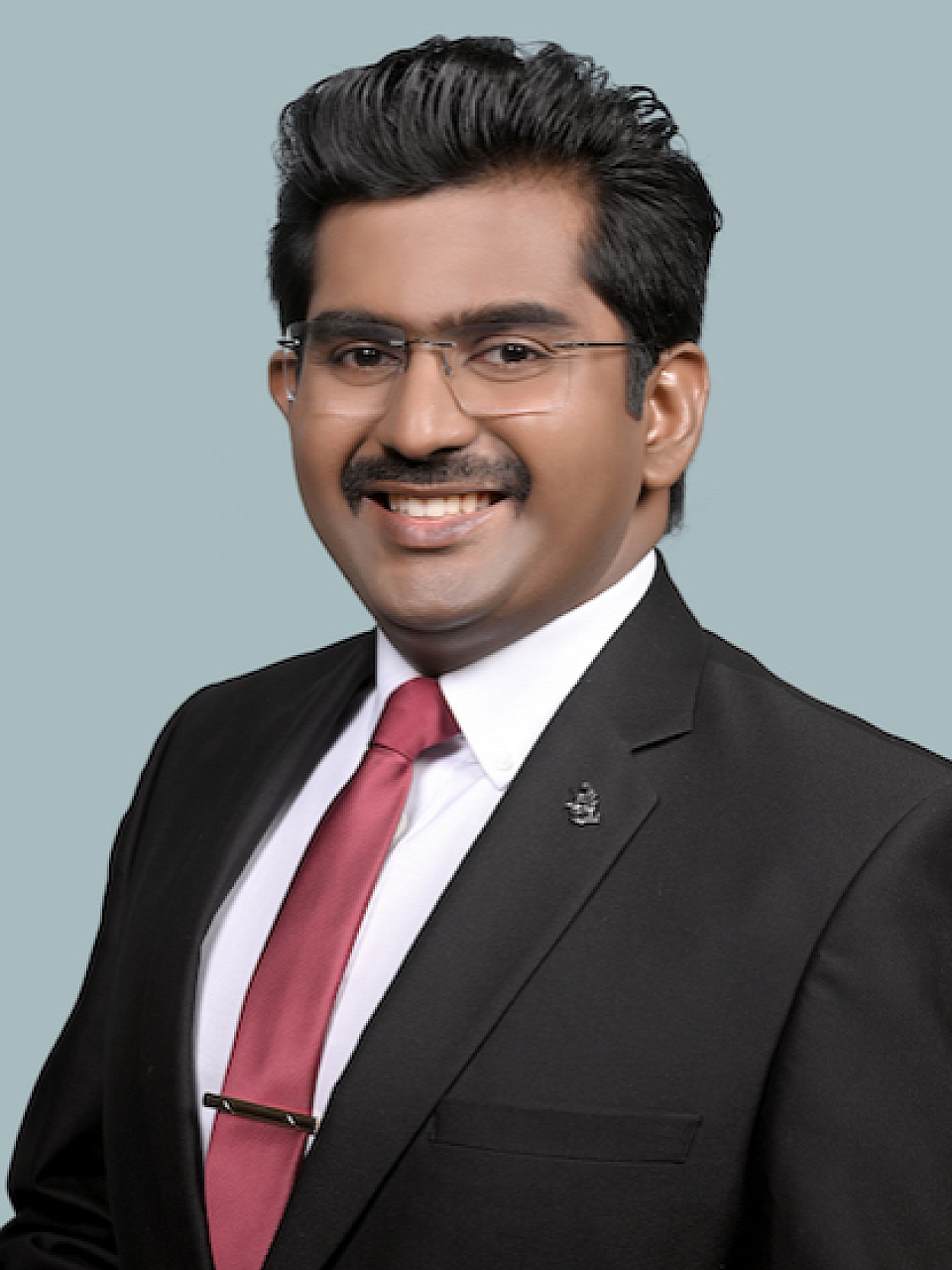Arankesh Mahadevan