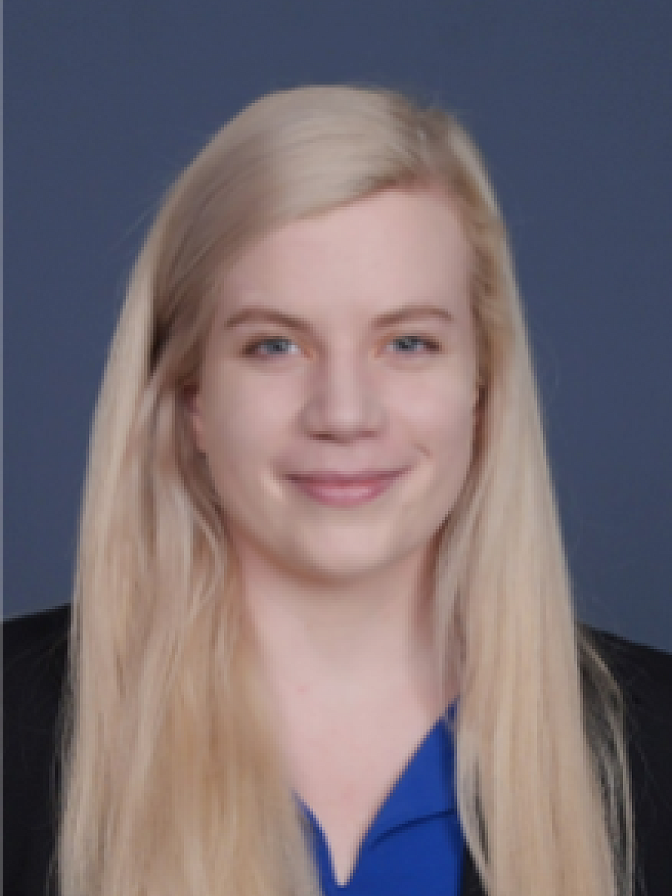 Caitlin White, MD