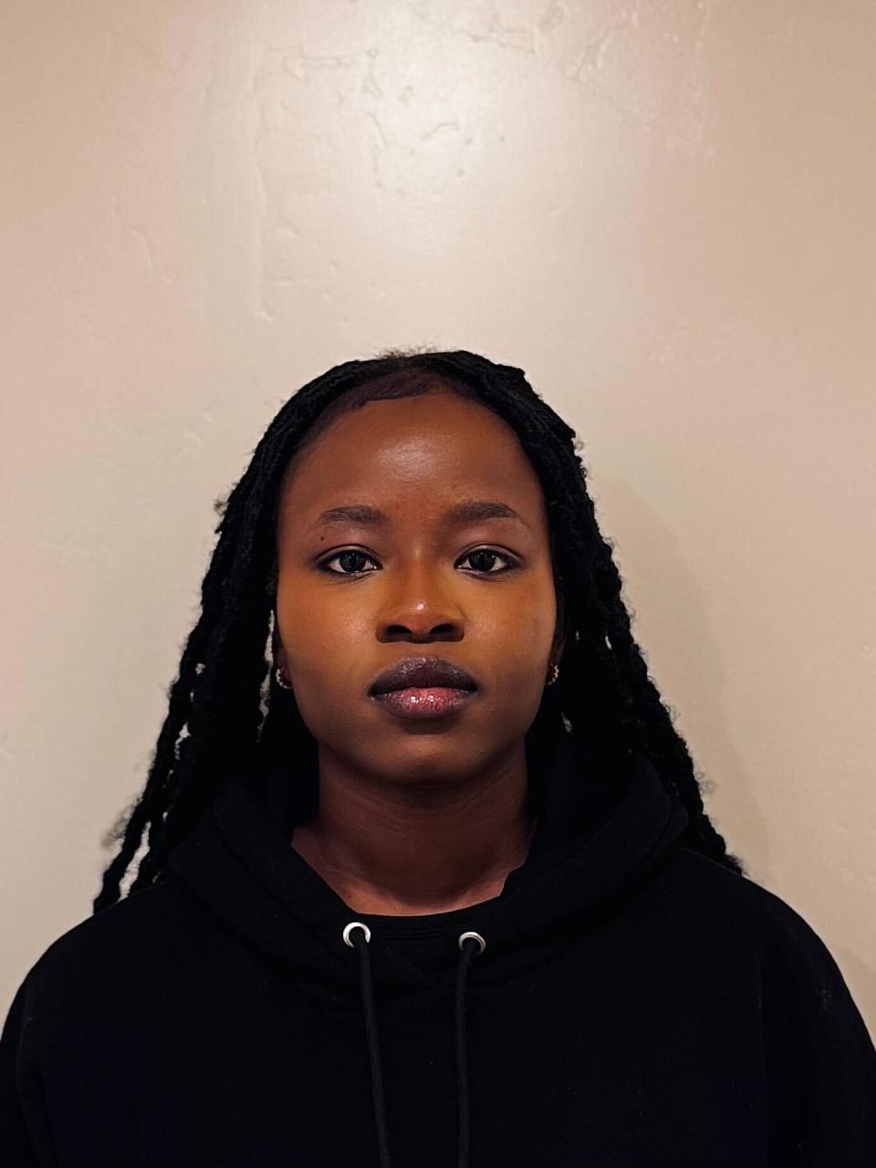 Naomi Kemunto Kababe profile picture