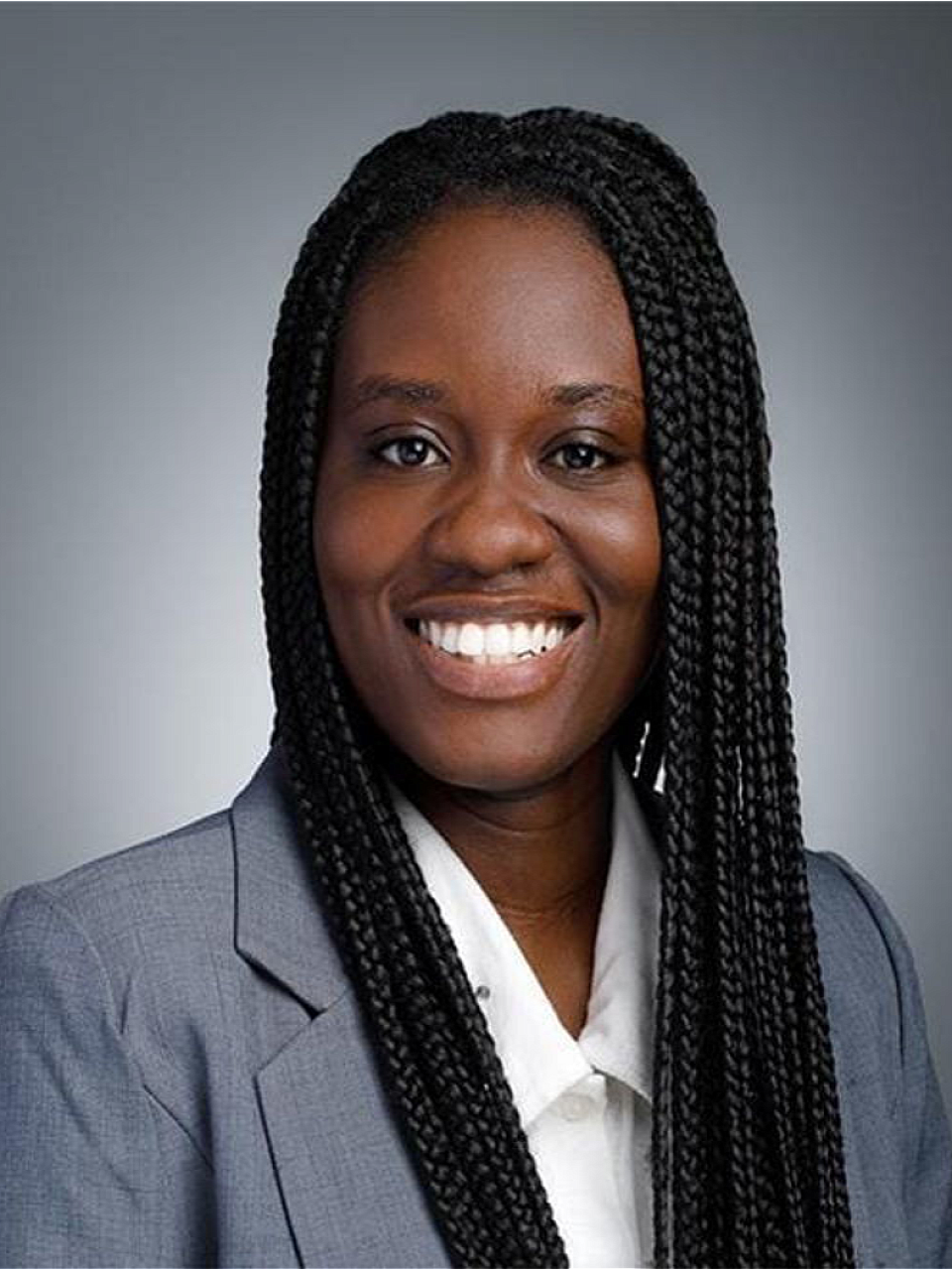 Sylvia Tawiah-Eshun