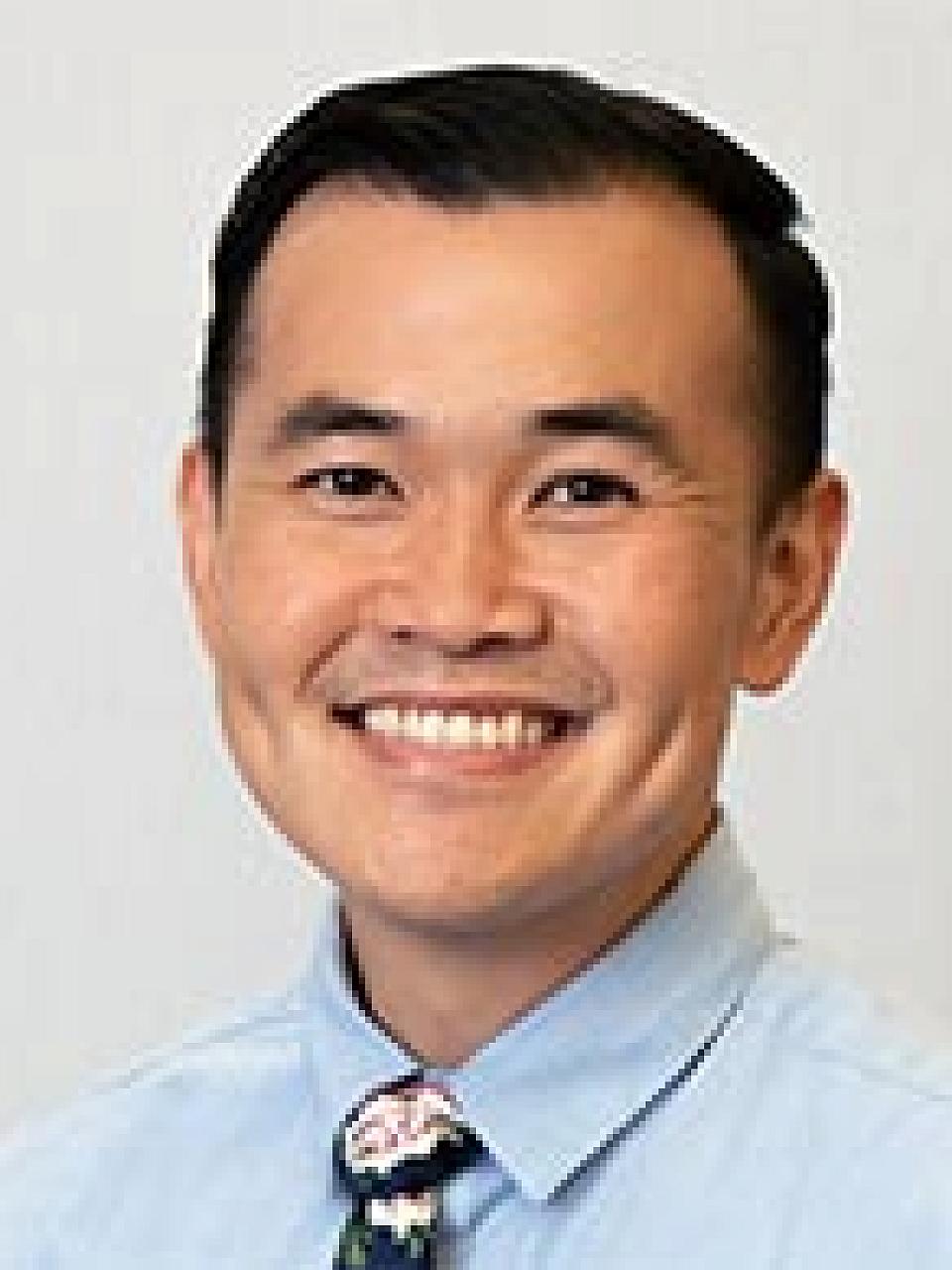 Vincent Ngo