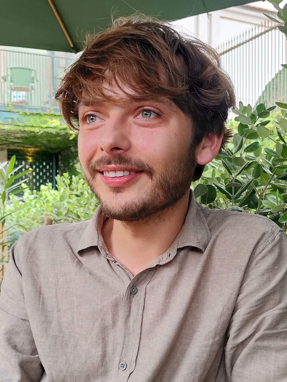 Picture of Adrian Oncas