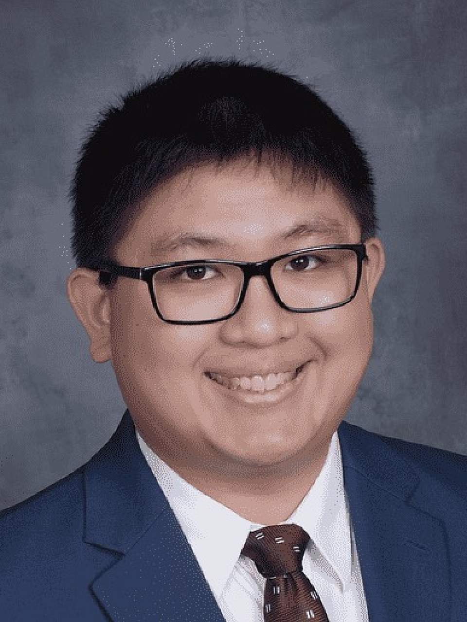 Headshot of Timothy Lequang