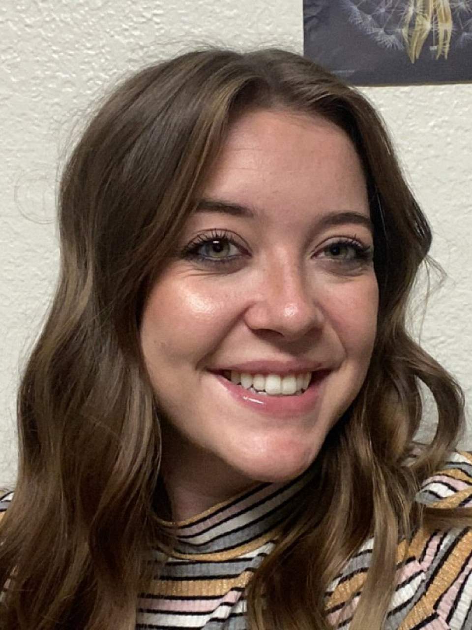 Headshot of Maya Wilde