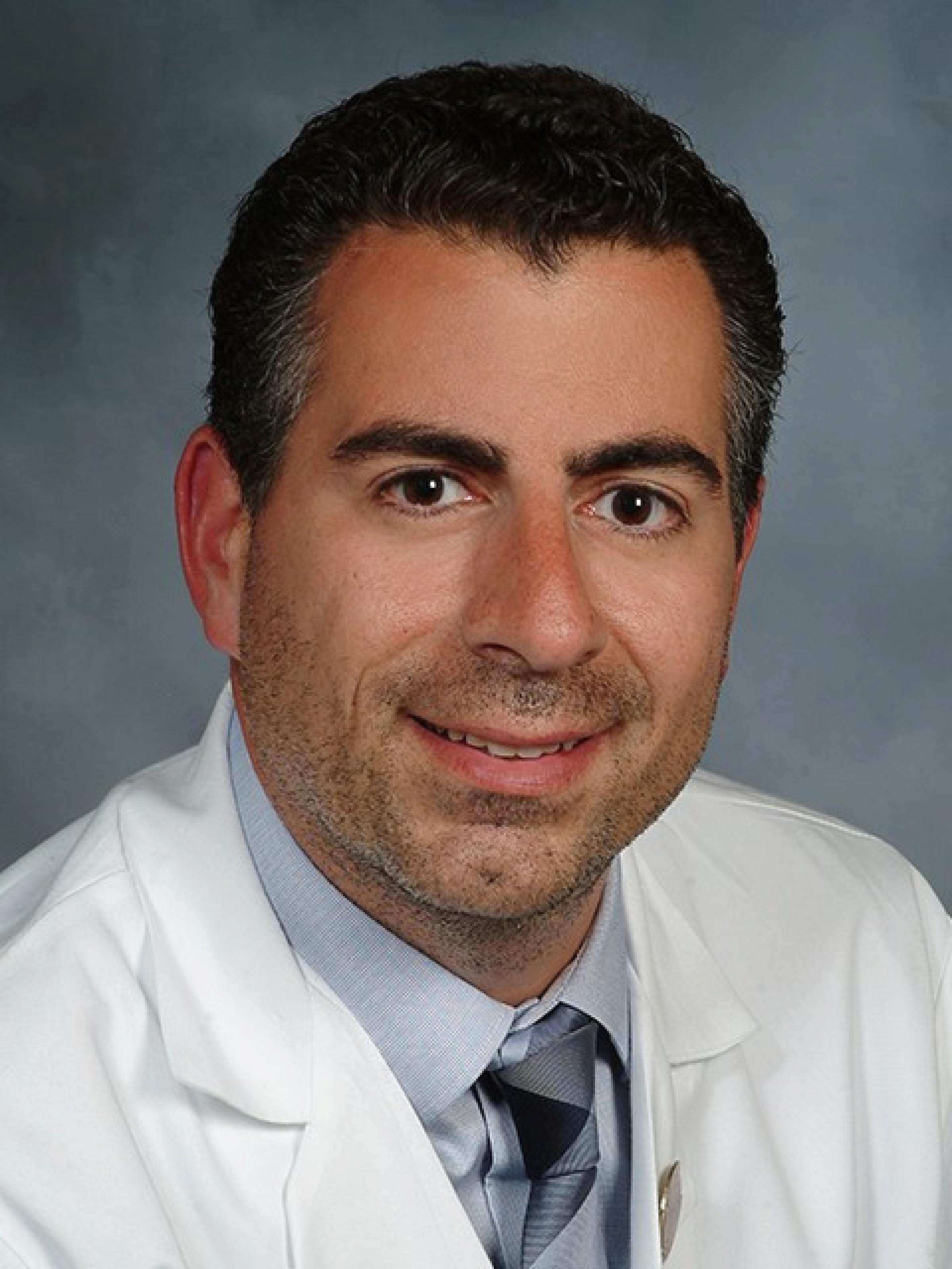 Joseph Safdieh
