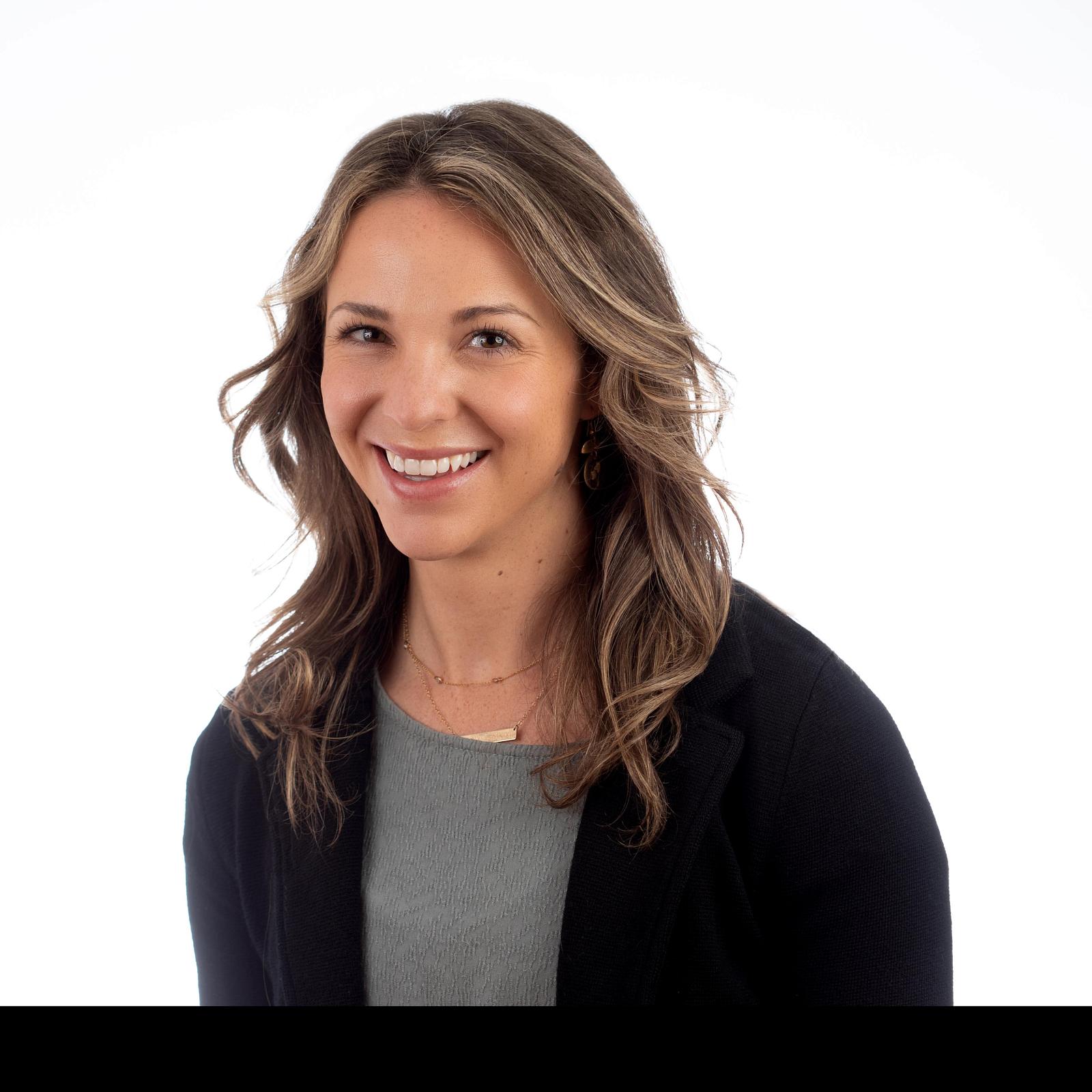 Samantha Kropp