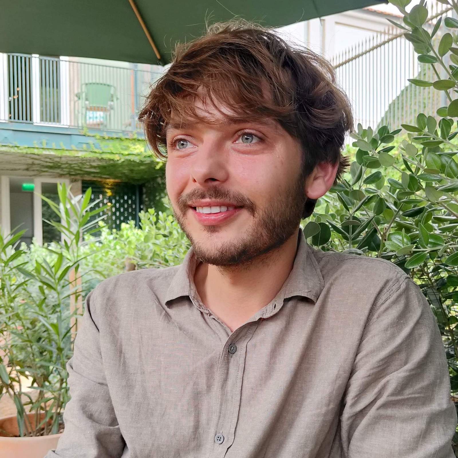 Picture of Adrian Oncas