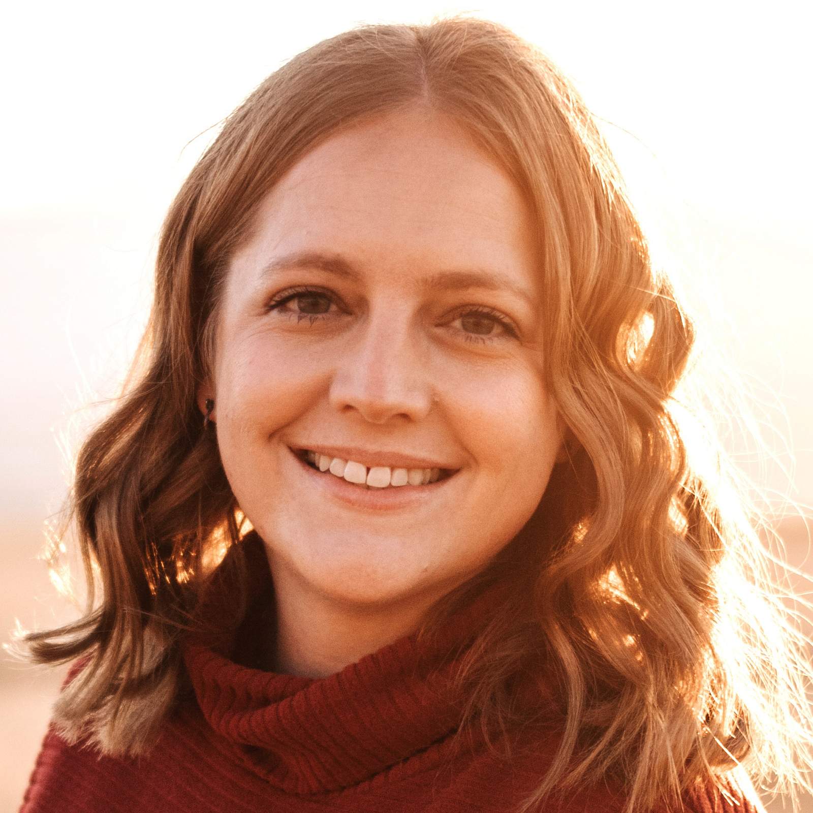Headshot of Nicki Hopkins