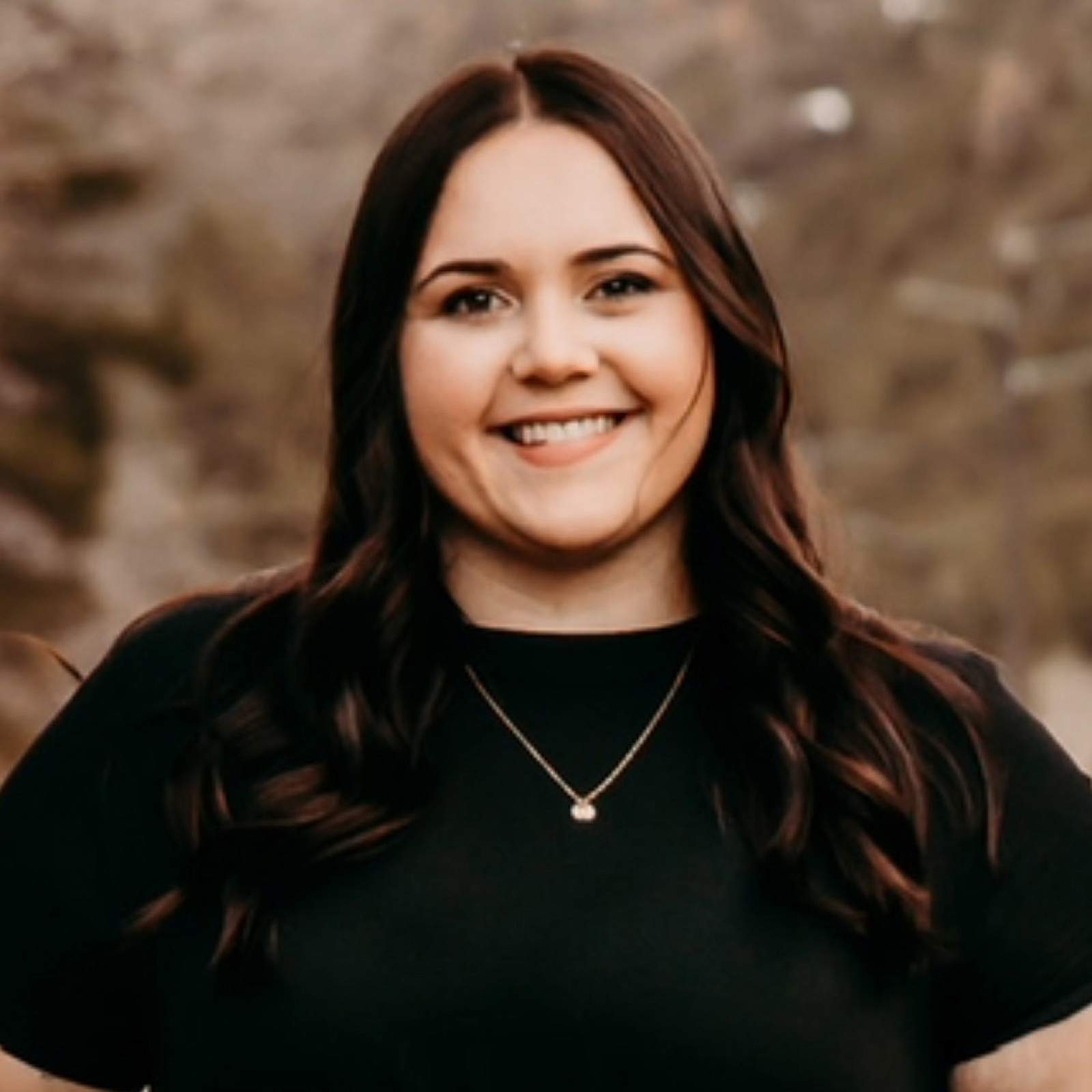 Headshot of Emily Langford